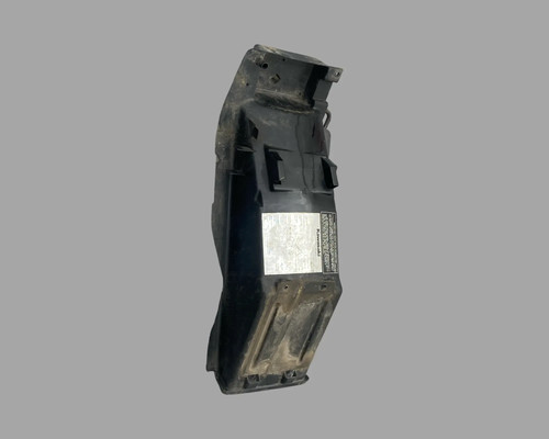 Genuine kawasaki gpx 600r - gpx,