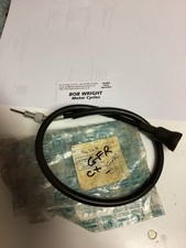 Gilera CX  /  GFR 125  Speedo