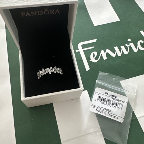 Genuine pandora sparkling - genuine,