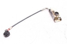 seat lock Hyosung GA 125
