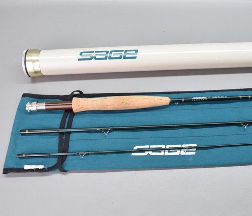 Sage 6 fly - sp,