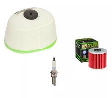 Service kit for kawasaki - service,