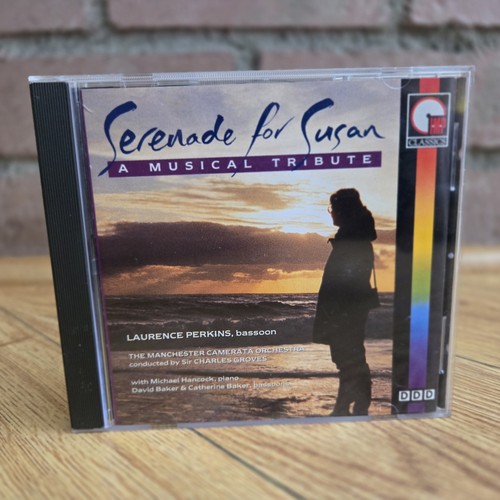 Laurence perkins serenade - laurence,