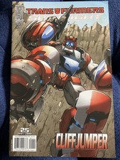 Transformers Spotlight -