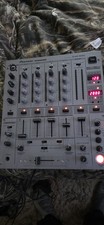 Pioneer DJM-600 4-Channel DJ