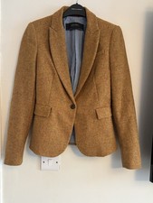 ZARA Basic Collection Brown