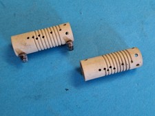 Ceramic Coil Former ~ Without