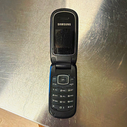 Samsung e1150 flip mobile - gt-e1150,