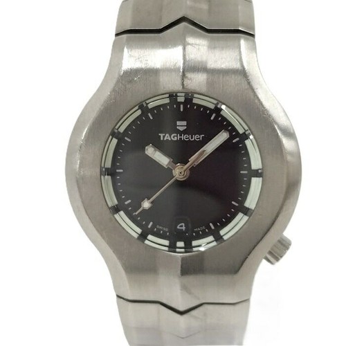 Tag heuer ladies watch alter - heuer,