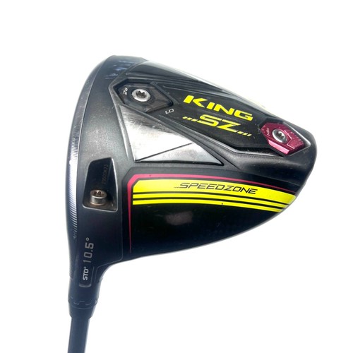 Left handed cobra - left,