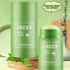 Green Tea Mask Stick Facial