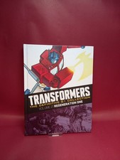 Transformers G1 The Definitive