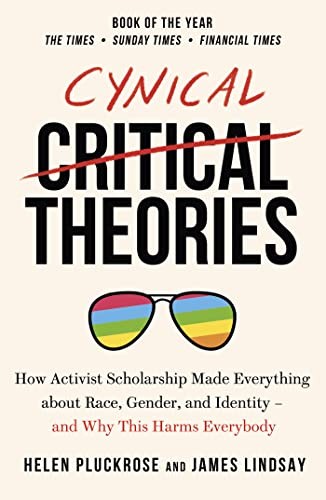 Cynical theories how - theories:,