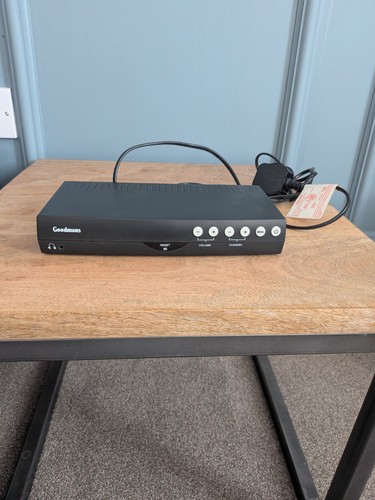 Goodmans gdr11 freeview - gdr11,