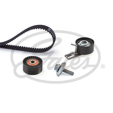 Genuine gates powergrip - genuine,