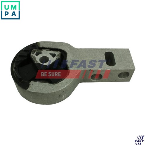 Mounting engine ft52564 - mounting,
