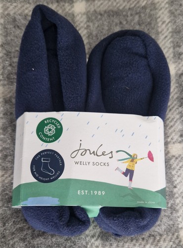Joules molly navy - navy, mid