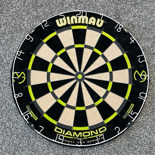 Winmau michael van gerwen - winmau,