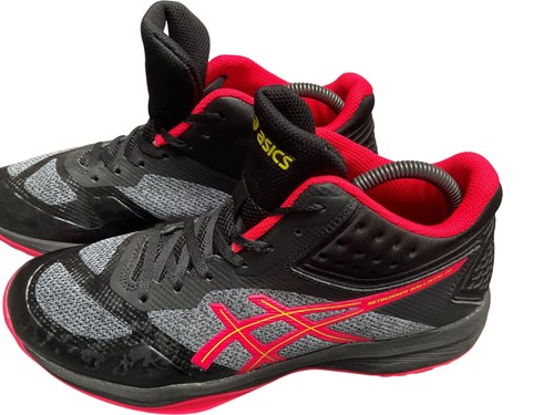 Asics netball trainer - asics,