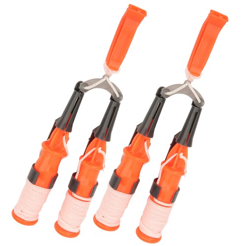 Dual handheld ice picks - dual, for