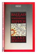 The Ballad of the Yorkshire Ripper - Morrison, Blake