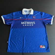 Authentic Original Rangers