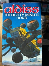 The Eighty Minute Hour by