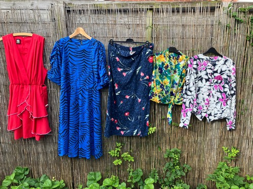 Bundle job lot vintage 70s - job,