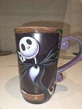 Disney Store Jack Skellington