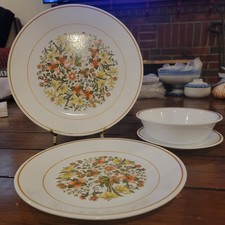 VTG Indian Summer Pattern 1