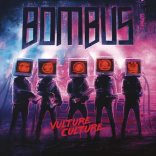 Vulture culture - vulture,