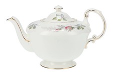 Paragon - Bridal Rose - Teapot