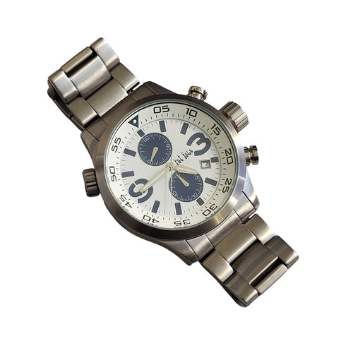 Classic fat face - classic, chronograph