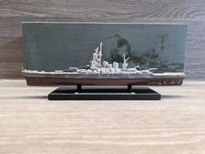 DeAgostini Atlas Editions Legendary Warships of WWII, RM Roma