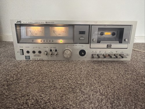 Vintage jvc stereo - vintage,