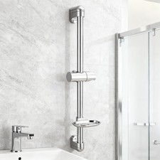 Shower Slide Bar Shower Head