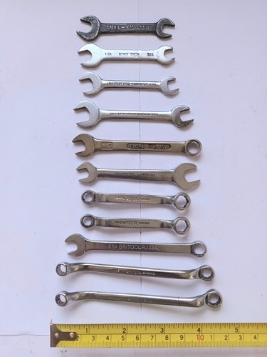 11x vintage magneto ignition - magneto,
