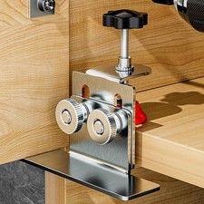 Cabinet Installation