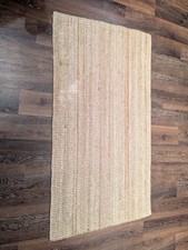 IKEA Natural Woven Floor Rug