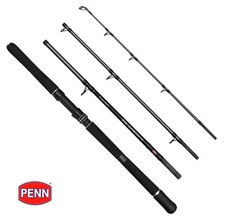 Penn Squadron IV Mk4 Travel