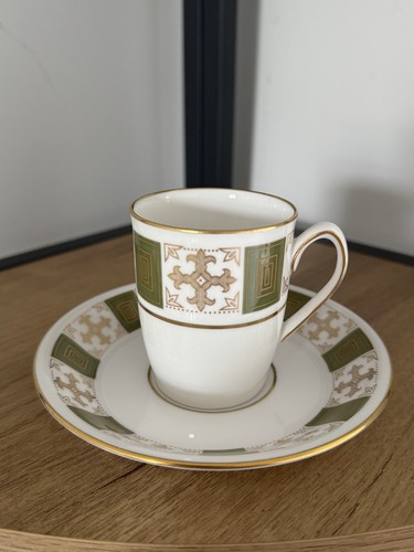 Spode persia coffee cup and - spode,
