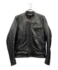 VANSON Single rider's jacket