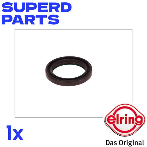 Camshaft oil seal - camshaft,