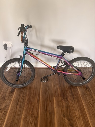 Hyper bike jet - hyper,