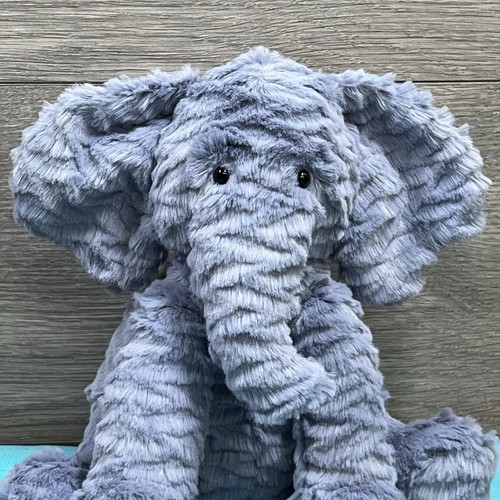 Jellycat fuddlewuddle elephant - jellycat,
