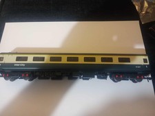 HORNBY 00 GAUGE R4611 BR INTERCITY MK2E OPEN FIRST COACH (WITH LIGHTS) W3247
