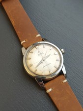 Vintage Omega Seamaster Two
