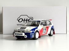 Brand New 1:18 Ottomobile Otto