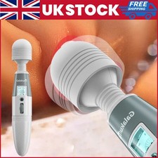 Personal Hand Held Powerful