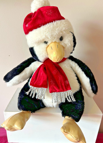 Tesco chilly friends - chilly,